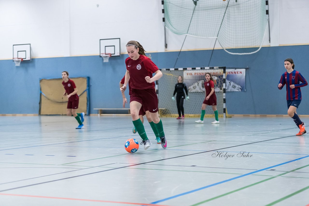 Bild 297 - HFV Futsalmeisterschaft